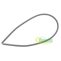 Хомут манжети люка внутрішній C00092155 для пральної машини Indesit, Ariston, Hotpoint-Ariston Хомут манжети люка внутрішній C00092155 для пральної машини Indesit, Ariston, Hotpoint-Ariston